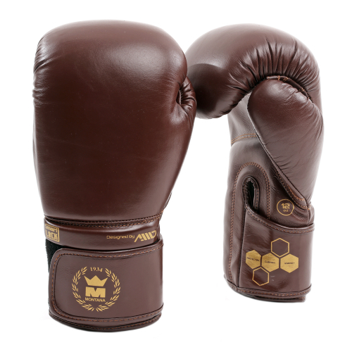 Gants multiboxes VICTORY Héritage